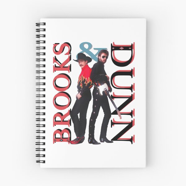 Item preview, Vintage 1993 Brooks and Dunn Stampede Tour designed and sold by KixMatch.