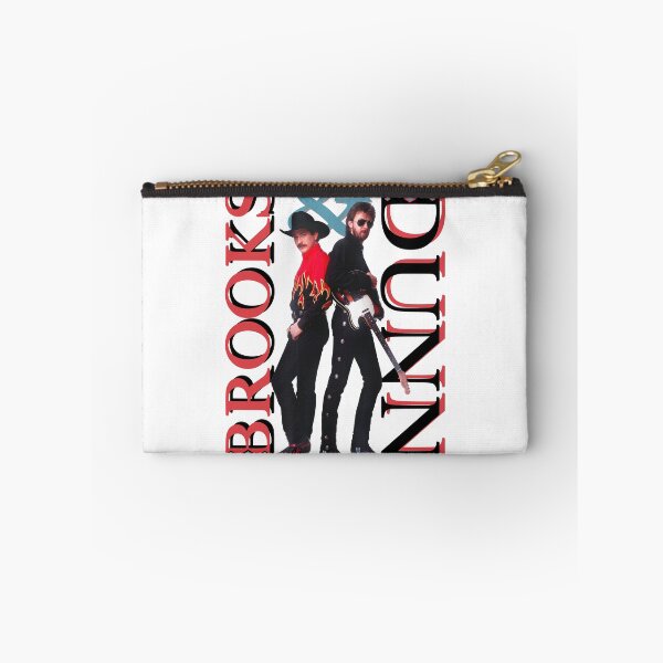 Item preview, Vintage 1993 Brooks and Dunn Stampede Tour designed and sold by KixMatch.
