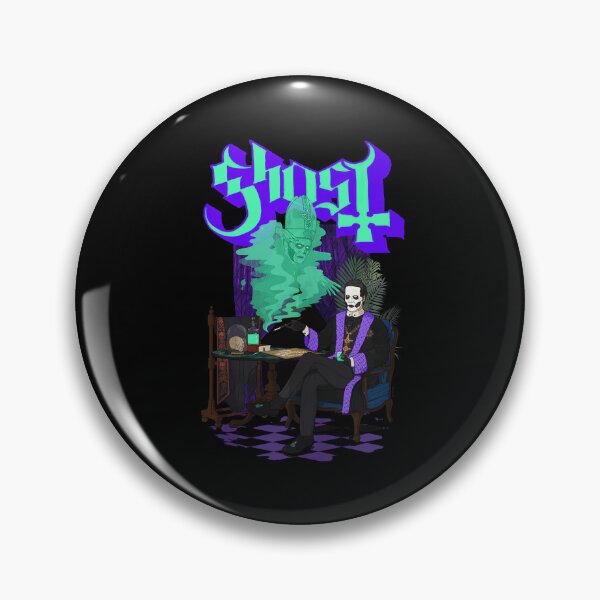 Item preview, Ghost Relaxation designed and sold by streetwen.