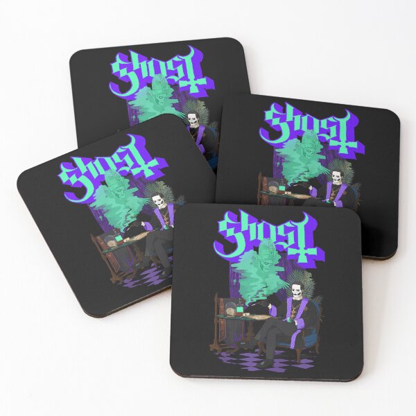 Item preview, Ghost Relaxation designed and sold by streetwen.