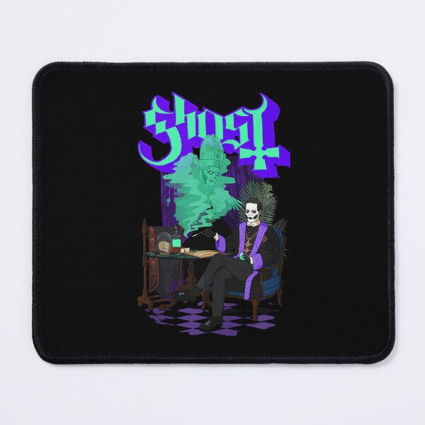 Item preview, Ghost Relaxation designed and sold by streetwen.