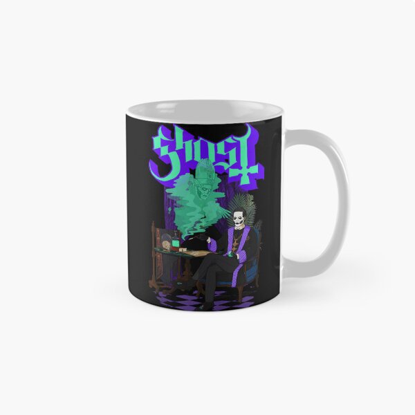 Item preview, Ghost Relaxation designed and sold by streetwen.