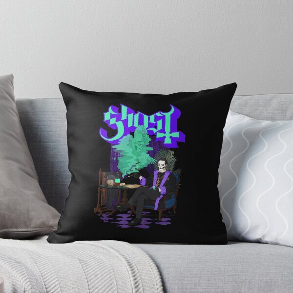 Item preview, Ghost Relaxation designed and sold by streetwen.