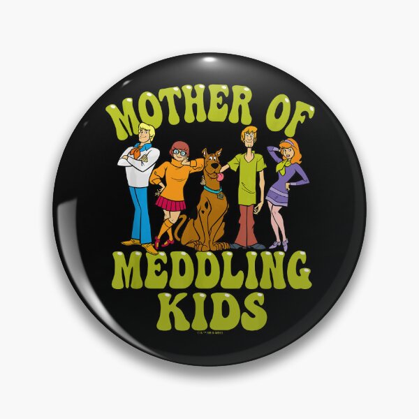 Item preview, Scooby Doo Mother S Day Meddling designed and sold by tiabletz.