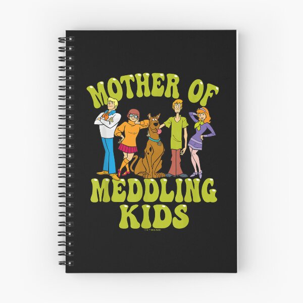 Item preview, Scooby Doo Mother S Day Meddling designed and sold by tiabletz.