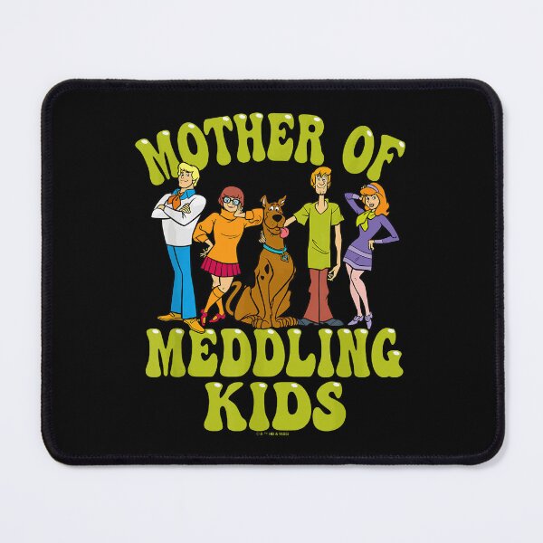 Item preview, Scooby Doo Mother S Day Meddling designed and sold by tiabletz.