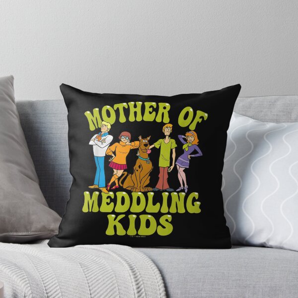 Item preview, Scooby Doo Mother S Day Meddling designed and sold by tiabletz.