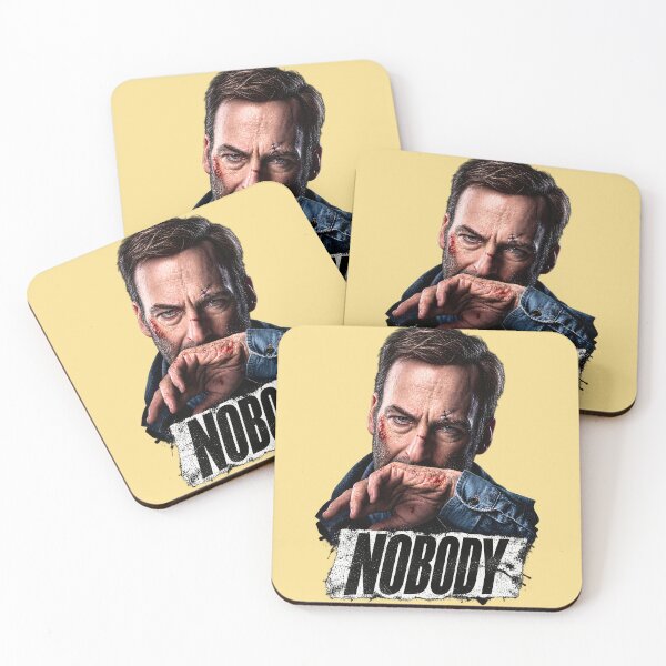 Item preview, Nobody designed and sold by nasr-say.