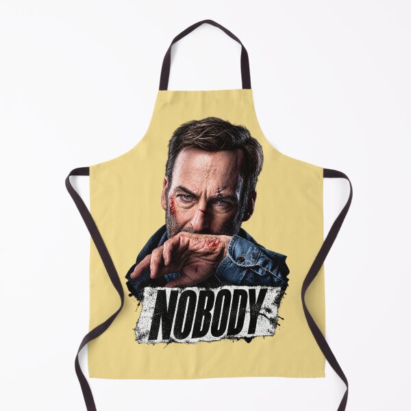Item preview, Nobody designed and sold by nasr-say.