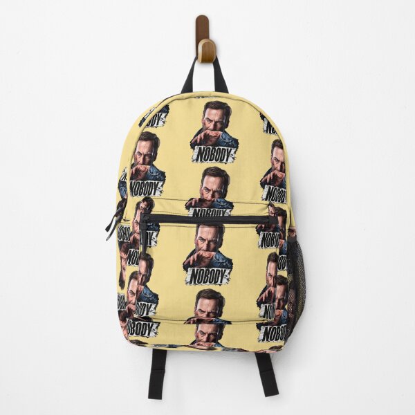 Item preview, Nobody designed and sold by nasr-say.