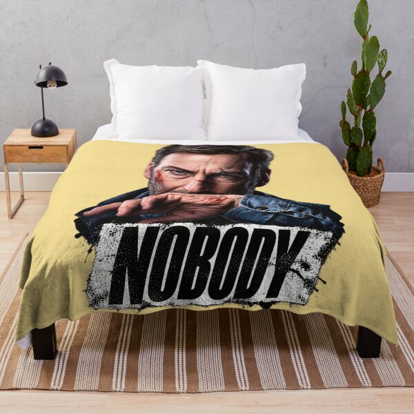 Item preview, Nobody designed and sold by nasr-say.
