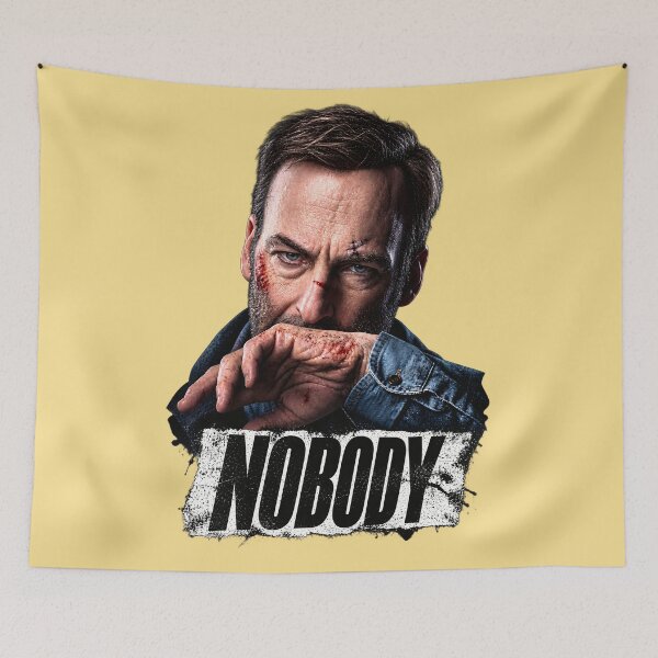 Item preview, Nobody designed and sold by nasr-say.