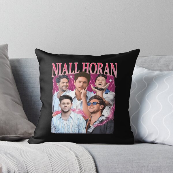 Item preview, Niall Horan Pink Lightning  designed and sold by thelordday.