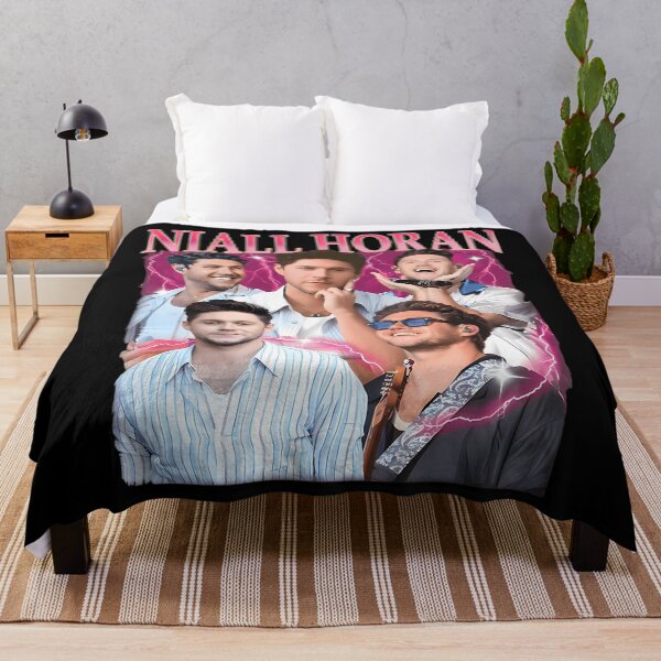 Artikelvorschau, Niall Horan Pink Lightning entworfen und verkauft von thelordday.