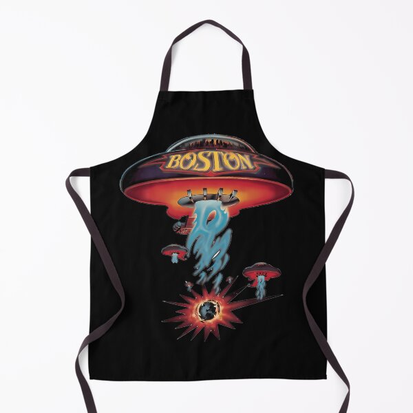 Item preview, Boston  American Rock Band designed and sold by RogerRemy59.