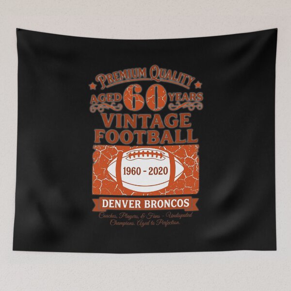 Item preview, Aged 60 Years  Football Fan  designed and sold by MeghaGrady.