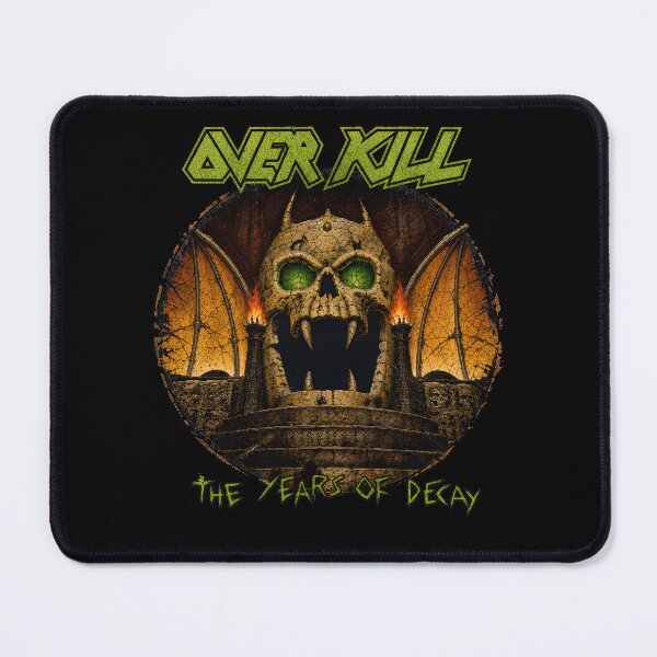 Item preview, Overkill designed and sold by ericoutlawo.