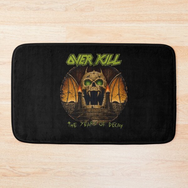 Item preview, Overkill designed and sold by ericoutlawo.