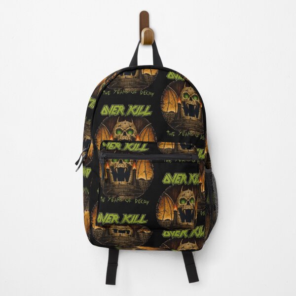 Item preview, Overkill designed and sold by ericoutlawo.