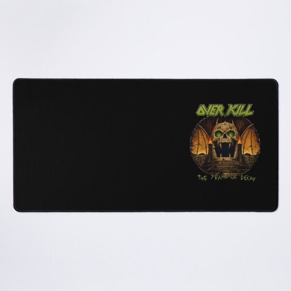 Item preview, Overkill designed and sold by ericoutlawo.
