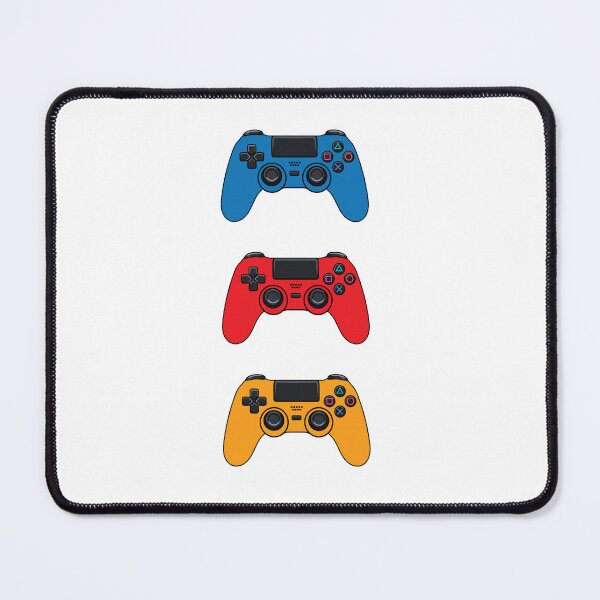 Item preview, Game Controller Icon Set - Colorful Gamepad Pack designed and sold by Marshallamoakohene.
