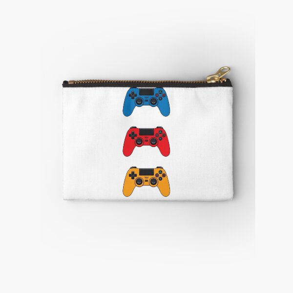 Item preview, Game Controller Icon Set - Colorful Gamepad Pack designed and sold by Marshallamoakohene.