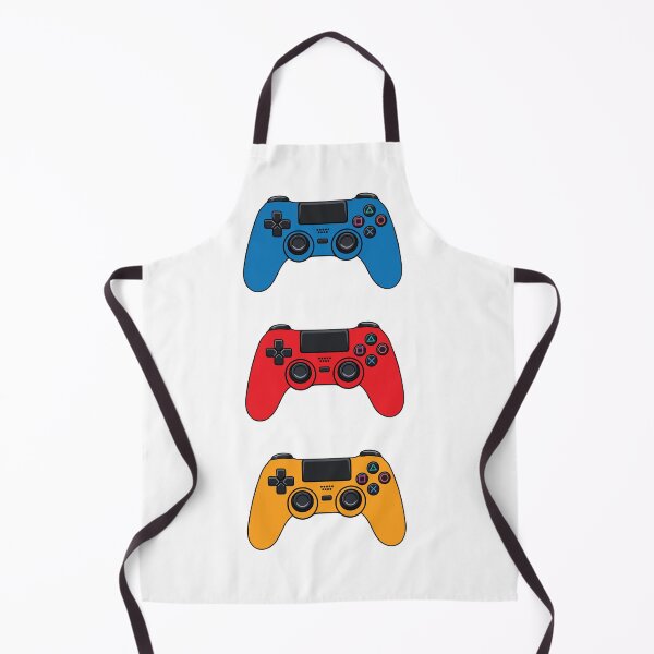 Item preview, Game Controller Icon Set - Colorful Gamepad Pack designed and sold by Marshallamoakohene.