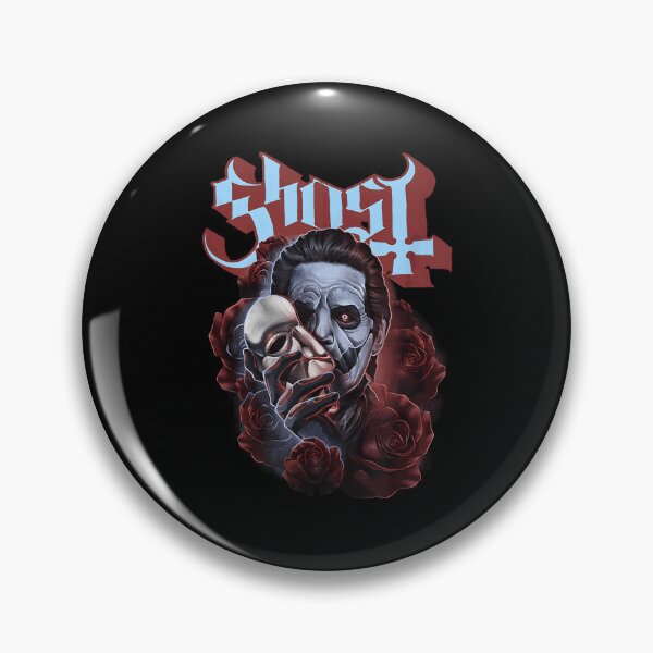Item preview, Ghost Revealed designed and sold by streetwen.