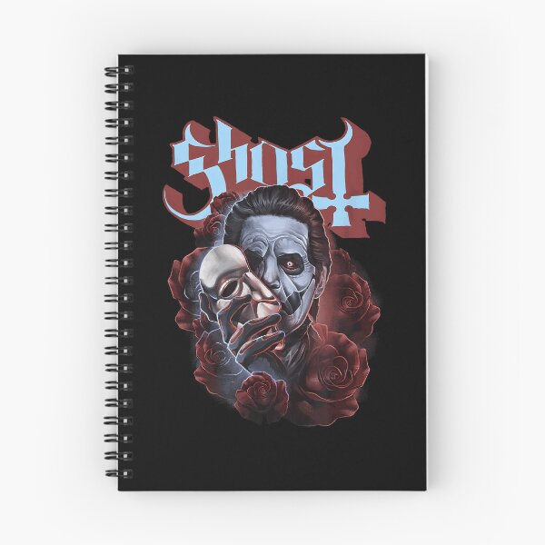 Item preview, Ghost Revealed designed and sold by streetwen.