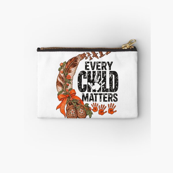 Item preview, Every Child Matters Orange Shirt Day designed and sold by TadeoNivar.