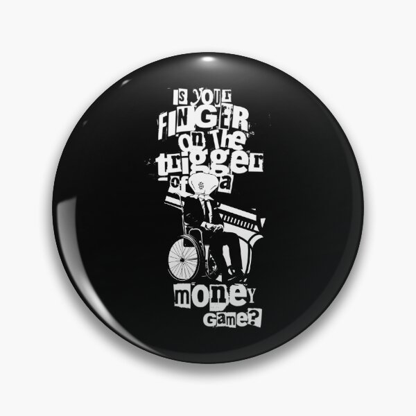 Item preview, Hi Ren Gill Kujo Beat Down Sick Boi Hi Ren Jenny Screech Gill designed and sold by novitossix.