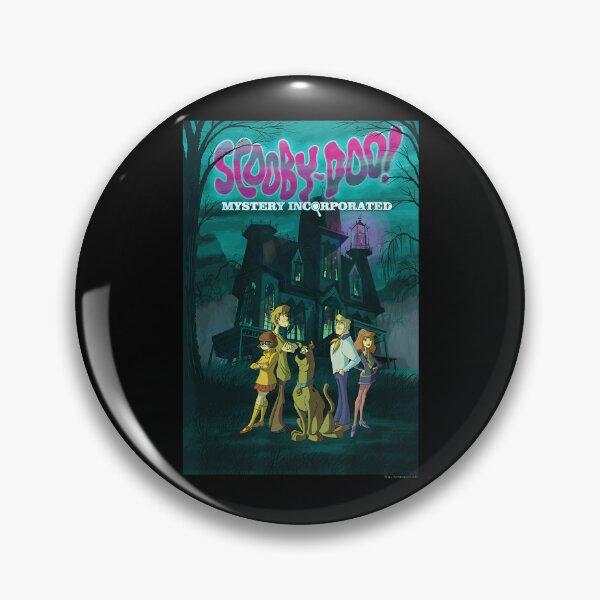 Item preview, Scooby Doo Mystery Incorporated designed and sold by tiabletz.