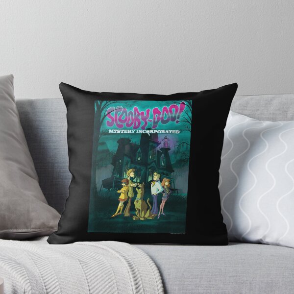 Item preview, Scooby Doo Mystery Incorporated designed and sold by tiabletz.