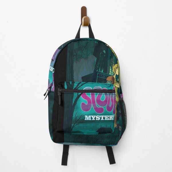 Item preview, Scooby Doo Mystery Incorporated designed and sold by tiabletz.