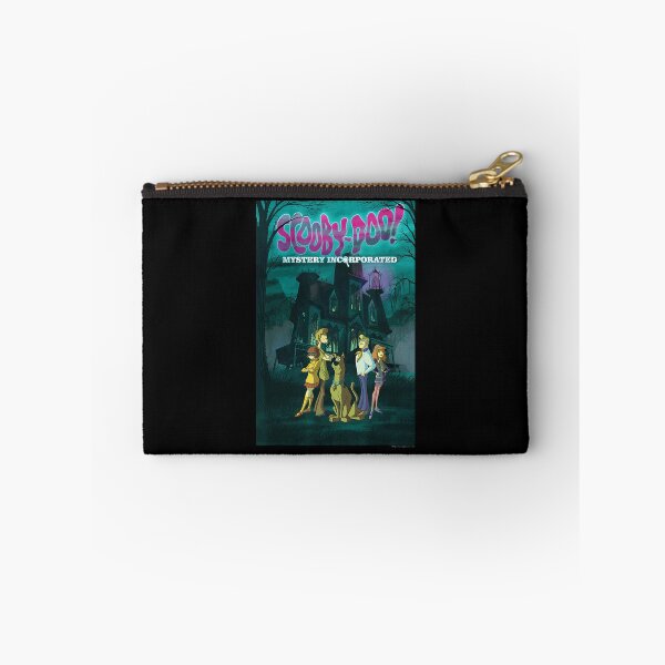 Item preview, Scooby Doo Mystery Incorporated designed and sold by tiabletz.
