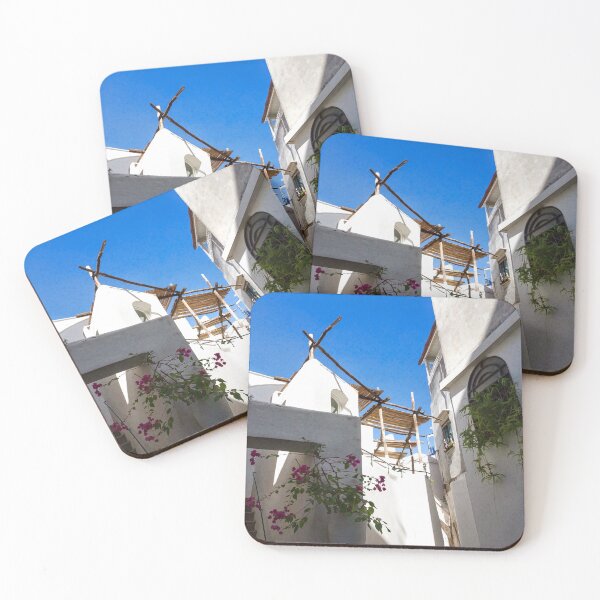 Item preview, Whitewashed Mediterranean Beauty at Number 17 designed and sold by Georgia Mizuleva.