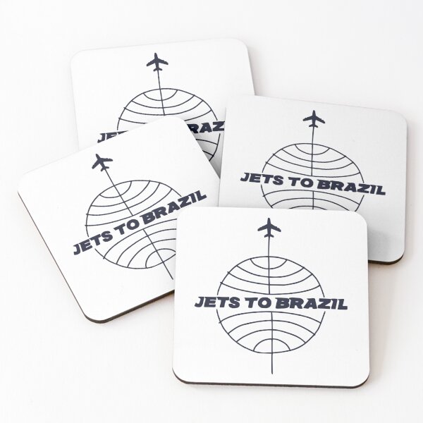Item preview, Jets To Brazil designed and sold by RogerRemy59.