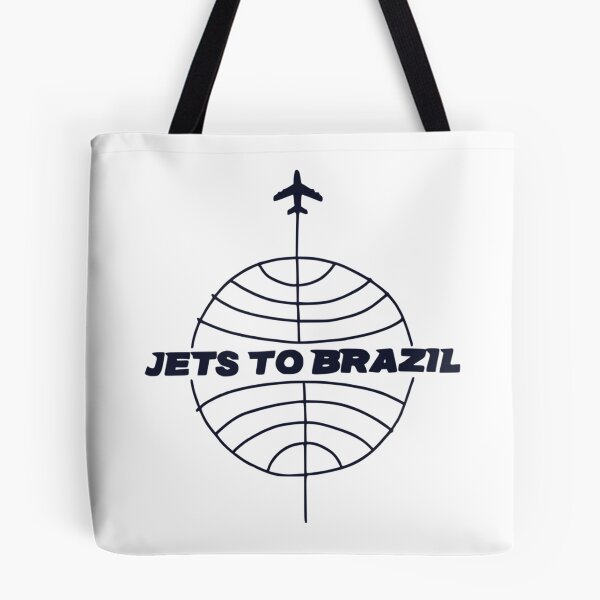 Item preview, Jets To Brazil designed and sold by RogerRemy59.