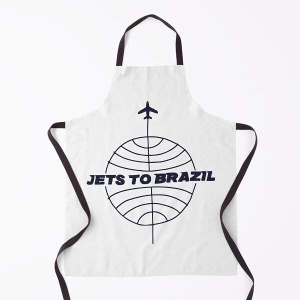 Item preview, Jets To Brazil designed and sold by RogerRemy59.