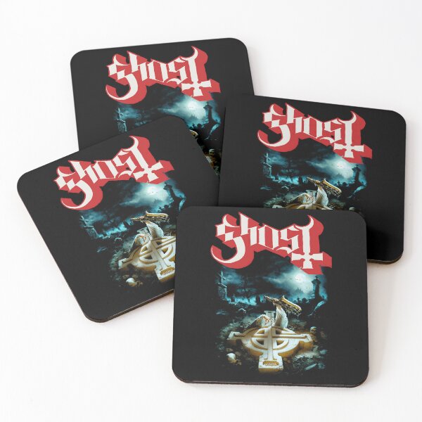 Item preview, Ghost Rite Here Rite Now designed and sold by streetwen.