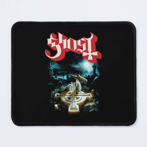 Item preview, Ghost Rite Here Rite Now designed and sold by streetwen.
