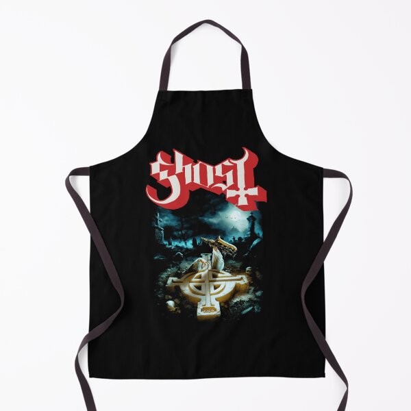 Item preview, Ghost Rite Here Rite Now designed and sold by streetwen.