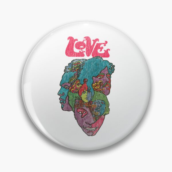 Item preview,  Love Forever Changes designed and sold by novitossix.