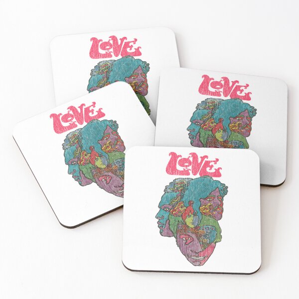 Item preview,  Love Forever Changes designed and sold by novitossix.