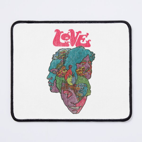 Item preview, Love Forever Changes designed and sold by novitossix.
