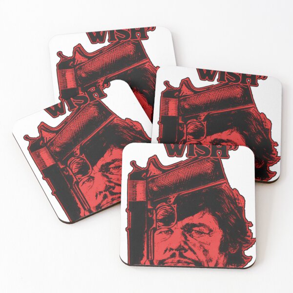 Item preview, Death Wish  designed and sold by effectsands.