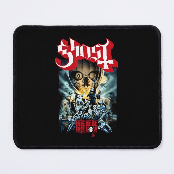 Item preview, Ghost Rite Here Rite Now Movie designed and sold by streetwen.