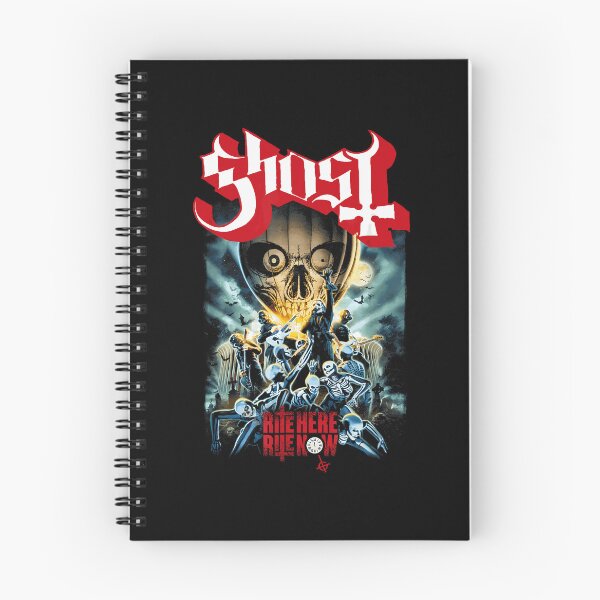 Item preview, Ghost Rite Here Rite Now Movie designed and sold by streetwen.
