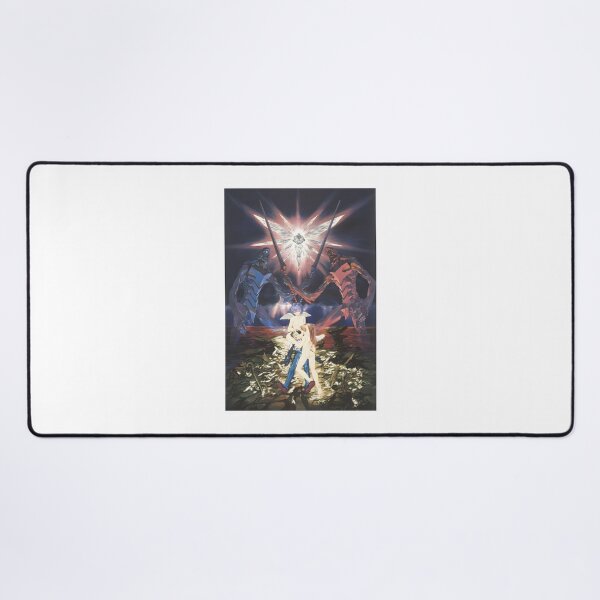 Item preview, Abstract Neon Genesis Artwork with Vibrant Colors and Futuristic Style designed and sold by JoeWillFilms.