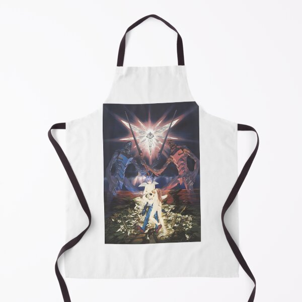 Item preview, Abstract Neon Genesis Artwork with Vibrant Colors and Futuristic Style designed and sold by JoeWillFilms.